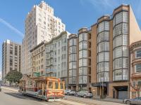 More Details about MLS # 422625267 : 1255 CALIFORNIA STREET #203