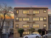 More Details about MLS # 422625432 : 237 ARGUELLO BOULEVARD #2