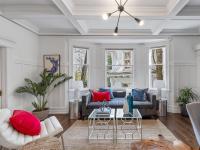 More Details about MLS # 422626212 : 1097 GREEN STREET #1