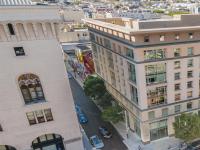 More Details about MLS # 422626453 : 77 VAN NESS AVENUE #707