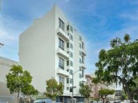 More Details about MLS # 422639376 : 1366 TURK STREET #5D