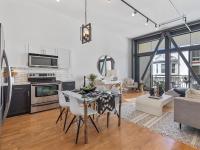 More Details about MLS # 422640104 : 81 LANSING STREET #309