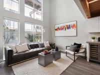 More Details about MLS # 422641260 : 645 HAIGHT STREET #3