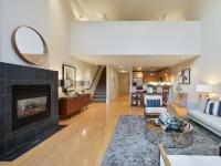 More Details about MLS # 422642109 : 2412 HARRISON STREET #114