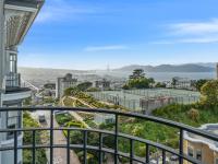 More Details about MLS # 422643967 : 2164 HYDE STREET #715