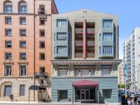 More Details about MLS # 422654102 : 611 MASON STREET #504