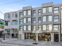More Details about MLS # 422661605 : 3310 MISSION STREET #6