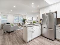 More Details about MLS # 422666117 : 5853 MISSION STREET #8