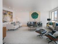 More Details about MLS # 422666623 : 1200 CALIFORNIA STREET #6C
