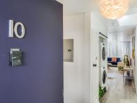 More Details about MLS # 422667497 : 1635 BUSH STREET #10