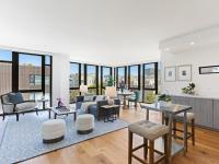 More Details about MLS # 422667817 : 300 IVY STREET #509