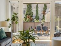 More Details about MLS # 422676001 : 566 SOUTH VAN NESS AVENUE #2