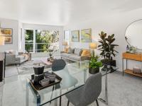 More Details about MLS # 422677554 : 1260 CLAY STREET #308