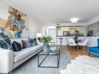 More Details about MLS # 422680992 : 855 LA PLAYA STREET #456