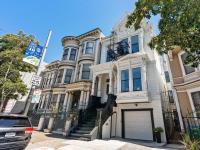 More Details about MLS # 422682109 : 375 371 HAIGHT STREET #371A
