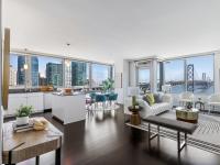 More Details about MLS # 422684219 : 501 BEALE STREET #18D