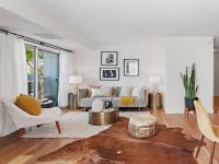 More Details about MLS # 422684947 : 135 VALENCIA STREET #A307
