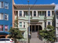 More Details about MLS # 422686024 : 1425 SOUTH VAN NESS AVENUE