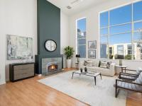 More Details about MLS # 422692296 : 950 HARRISON STREET #201