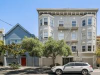 More Details about MLS # 422693121 : 1730 BRODERICK STREET #1