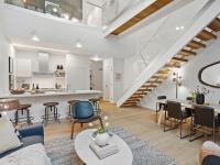 More Details about MLS # 422694463 : 450 HAYES STREET #TH4
