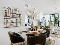 More Details about MLS # 422694725 : 719 LARKIN STREET #502