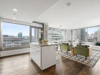 More Details about MLS # 422694988 : 1 HAWTHORNE STREET #17F