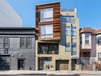 More Details about MLS # 422700011 : 660 NATOMA STREET #1