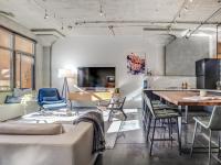 More Details about MLS # 422712037 : 300 BEALE STREET #411