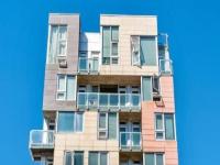 More Details about MLS # 423716846 : 766 HARRISON STREET #605