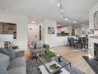 More Details about MLS # 423717617 : 2060 SUTTER STREET #309