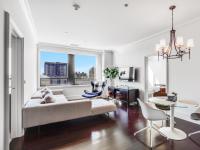 More Details about MLS # 423719194 : 690 MARKET STREET #1802