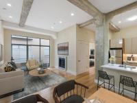 More Details about MLS # 423720394 : 1158 SUTTER STREET #8