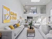 More Details about MLS # 423721200 : 68 HARRIET STREET #14