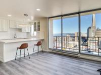 More Details about MLS # 423721483 : 946 STOCKTON STREET #9C