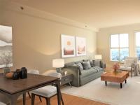 More Details about MLS # 423721826 : 140 SOUTH VAN NESS AVENUE #1124