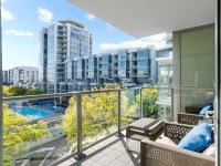 More Details about MLS # 423722882 : 435 CHINA BASIN STREET #621