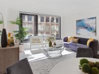 More Details about MLS # 423724109 : 199 NEW MONTGOMERY STREET #604