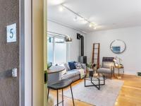 More Details about MLS # 423725074 : 566 SOUTH VAN NESS AVENUE #5