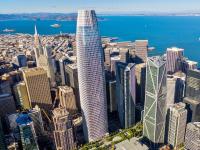 More Details about MLS # 423725568 : 301 MISSION STREET #52B