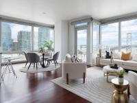 More Details about MLS # 423728033 : 501 BEALE STREET #21D
