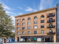 More Details about MLS # 423729336 : 83 MCALLISTER STREET #404