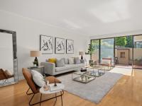More Details about MLS # 423730193 : 101 LOMBARD STREET #119E