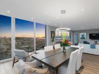 More Details about MLS # 423735440 : 1200 CALIFORNIA STREET #17D