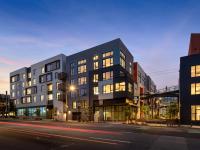 More Details about MLS # 423735877 : 1288 HOWARD STREET #207
