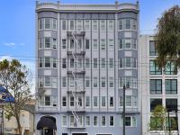 More Details about MLS # 423737908 : 2415 VAN NESS AVENUE #205