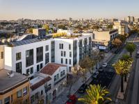 More Details about MLS # 423739719 : 2238 MARKET STREET #404