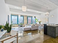 More Details about MLS # 423741456 : 2 MINT PLAZA #704