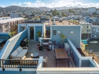 More Details about MLS # 423741643 : 1495 VALENCIA STREET #5