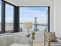 More Details about MLS # 423744584 : 280 SPEAR STREET #25G